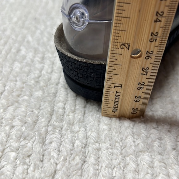 Rohde Women's Open-Back size 36 made in Germany . - Picture 8 of 9